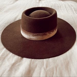 Lack of Color Juno Boater